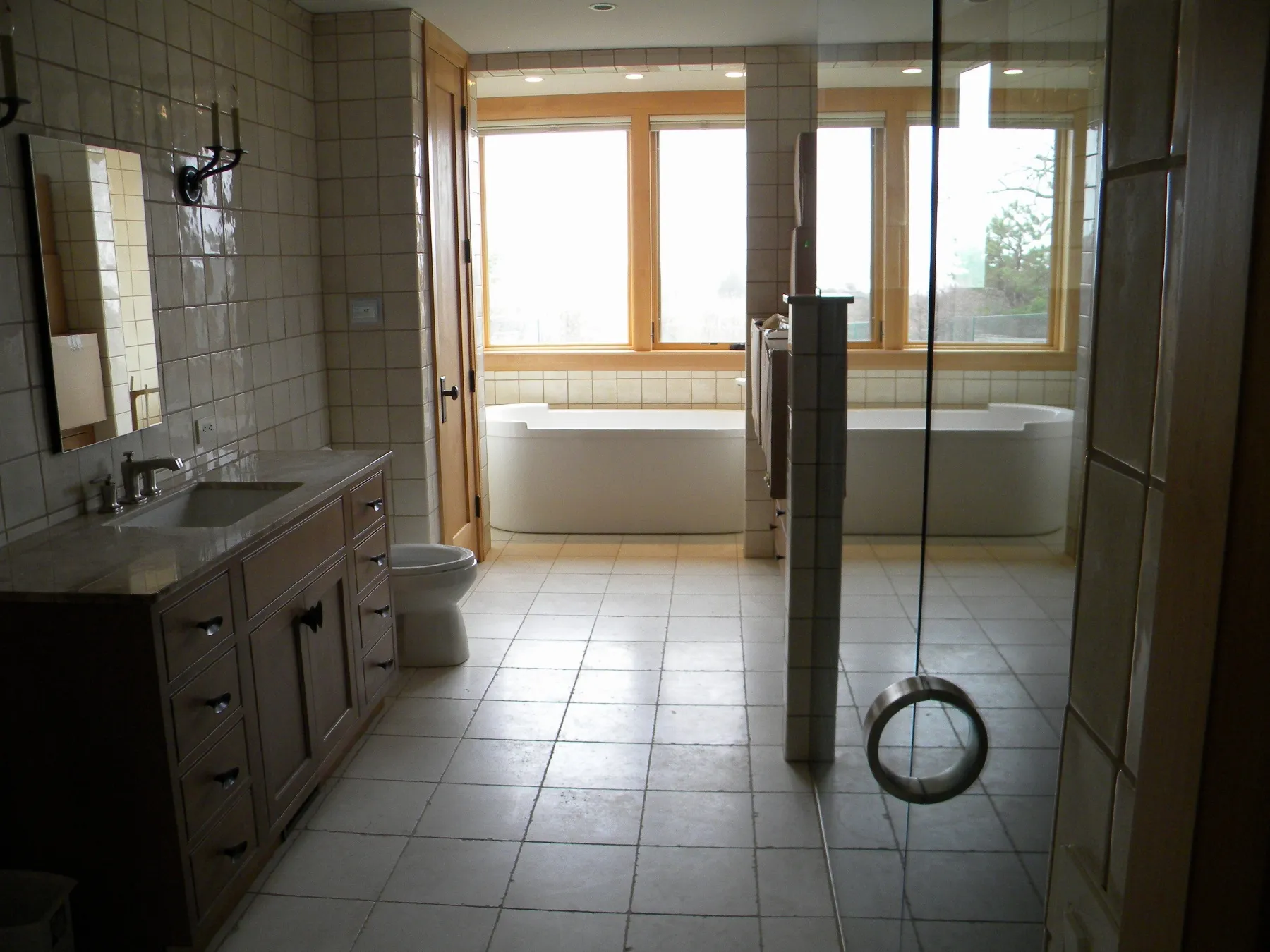 Bathroom Remodeling Projects in Southeastern Massachusetts - Image 3