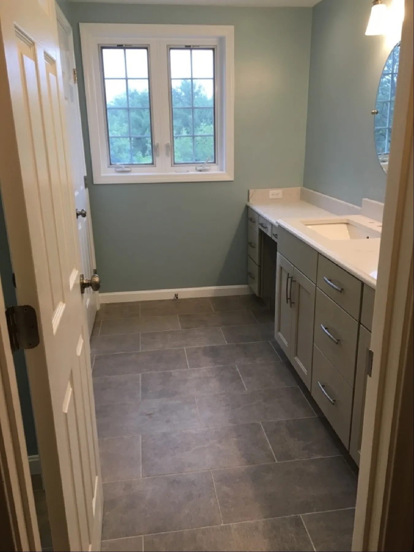 Bathroom Remodeling Projects in Southeastern Massachusetts - Image 4