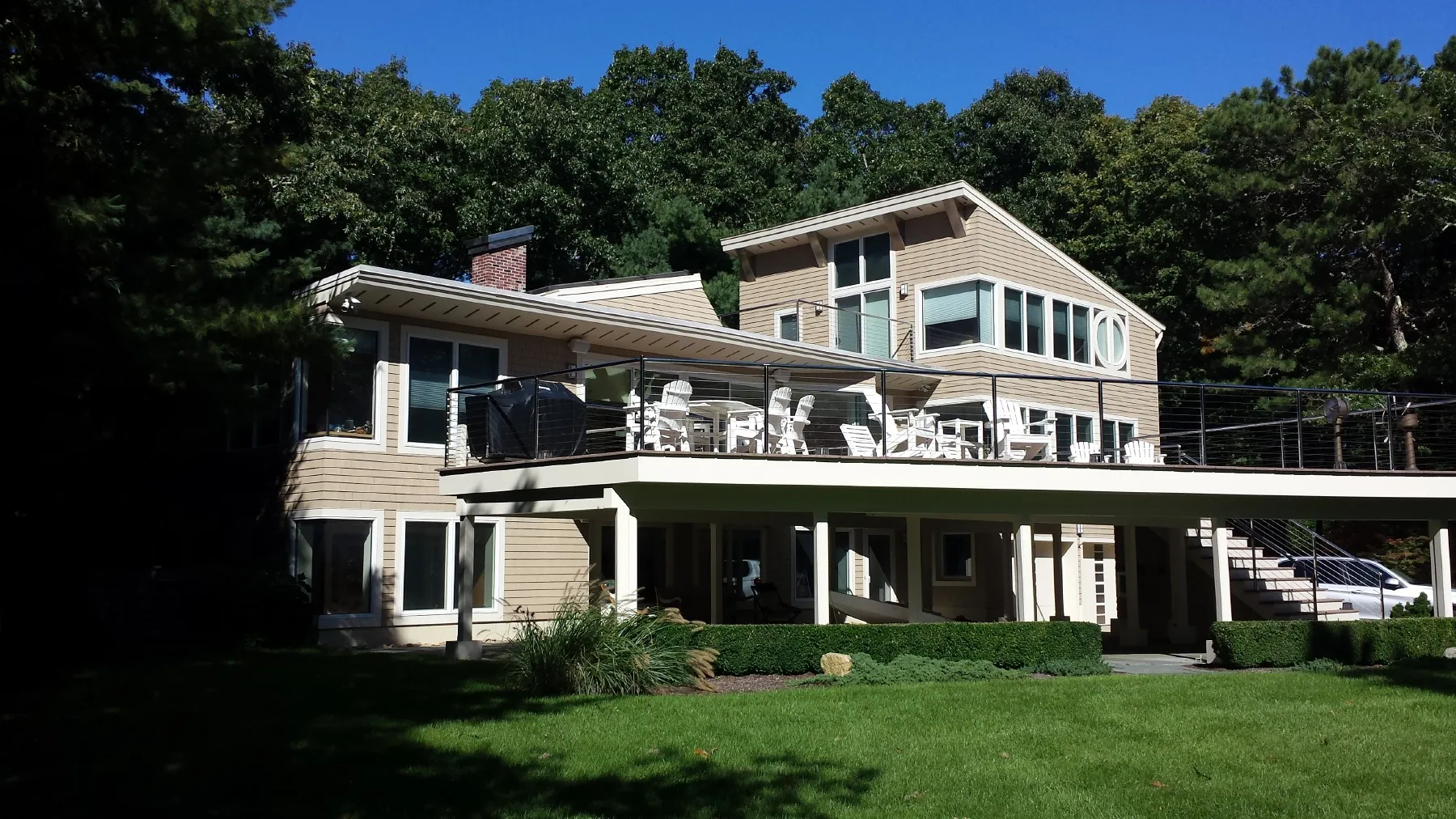 Marion Deck - Image 5