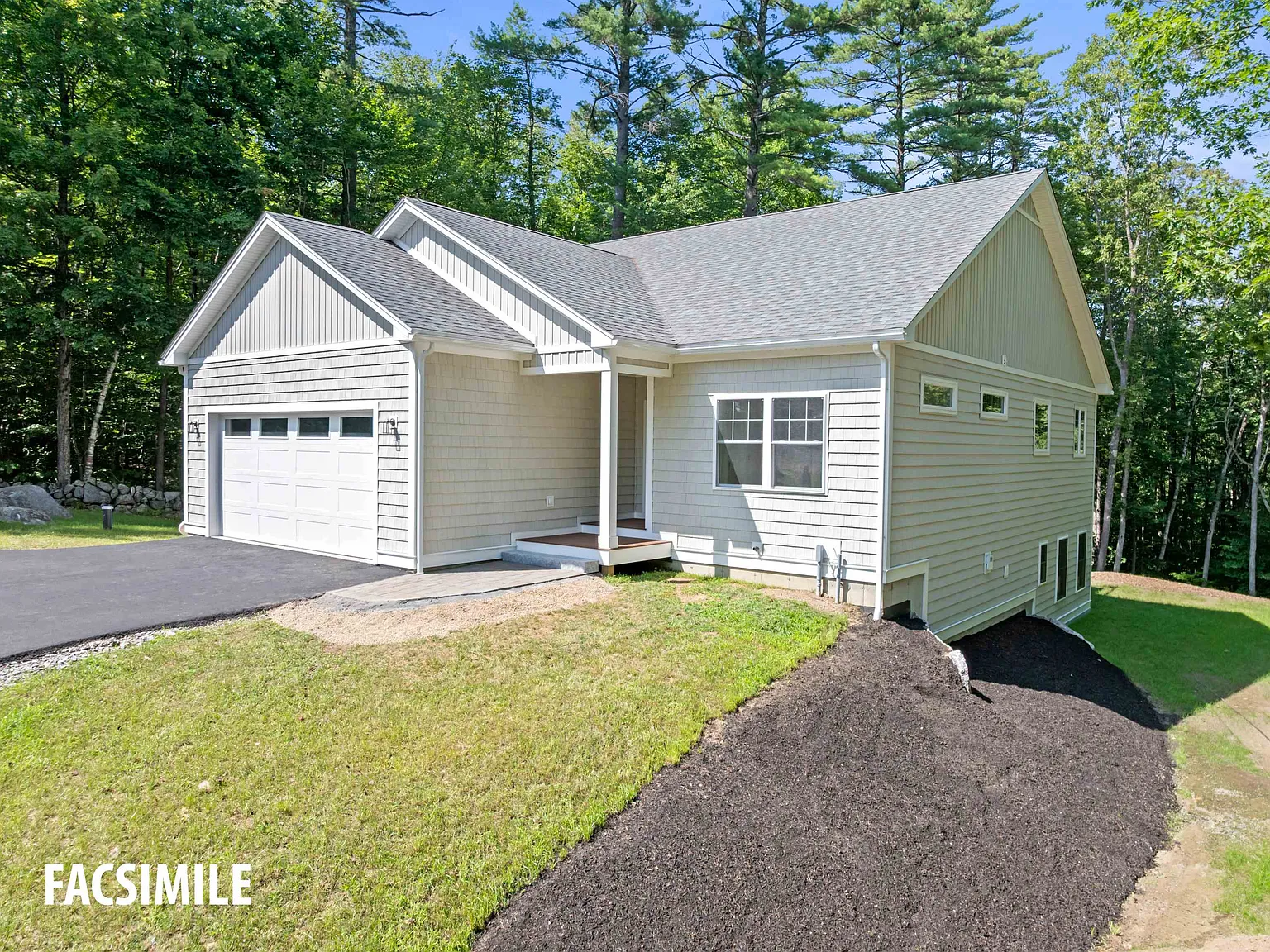 Lot 36 Smoke Rise Road - Image 2