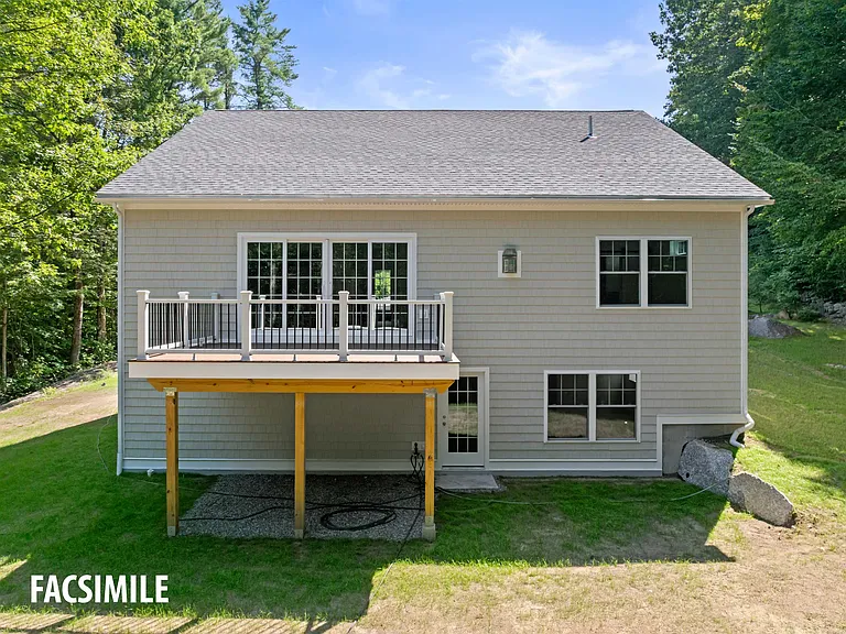 Lot 36 Smoke Rise Road - Image 3