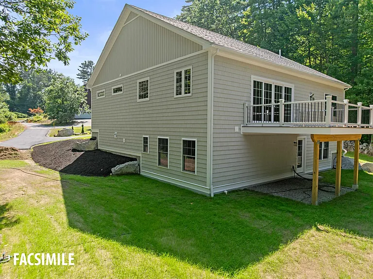 Lot 36 Smoke Rise Road - Image 4