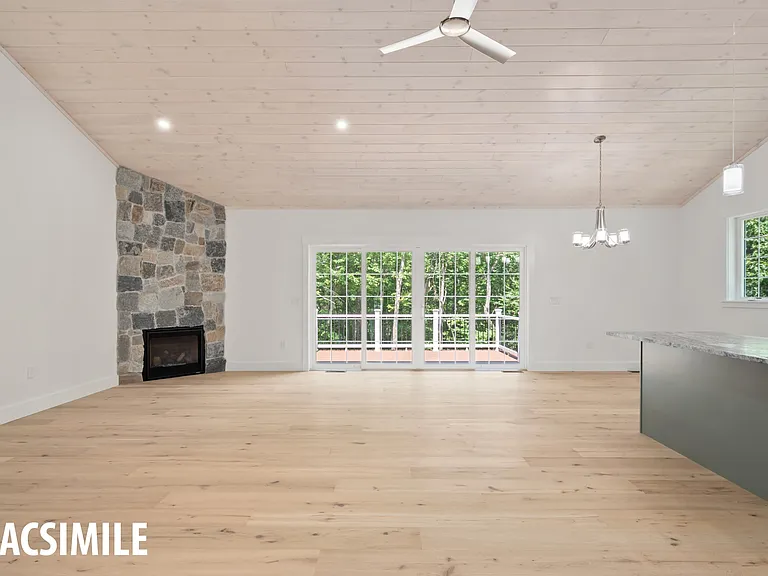 Lot 36 Smoke Rise Road - Image 8