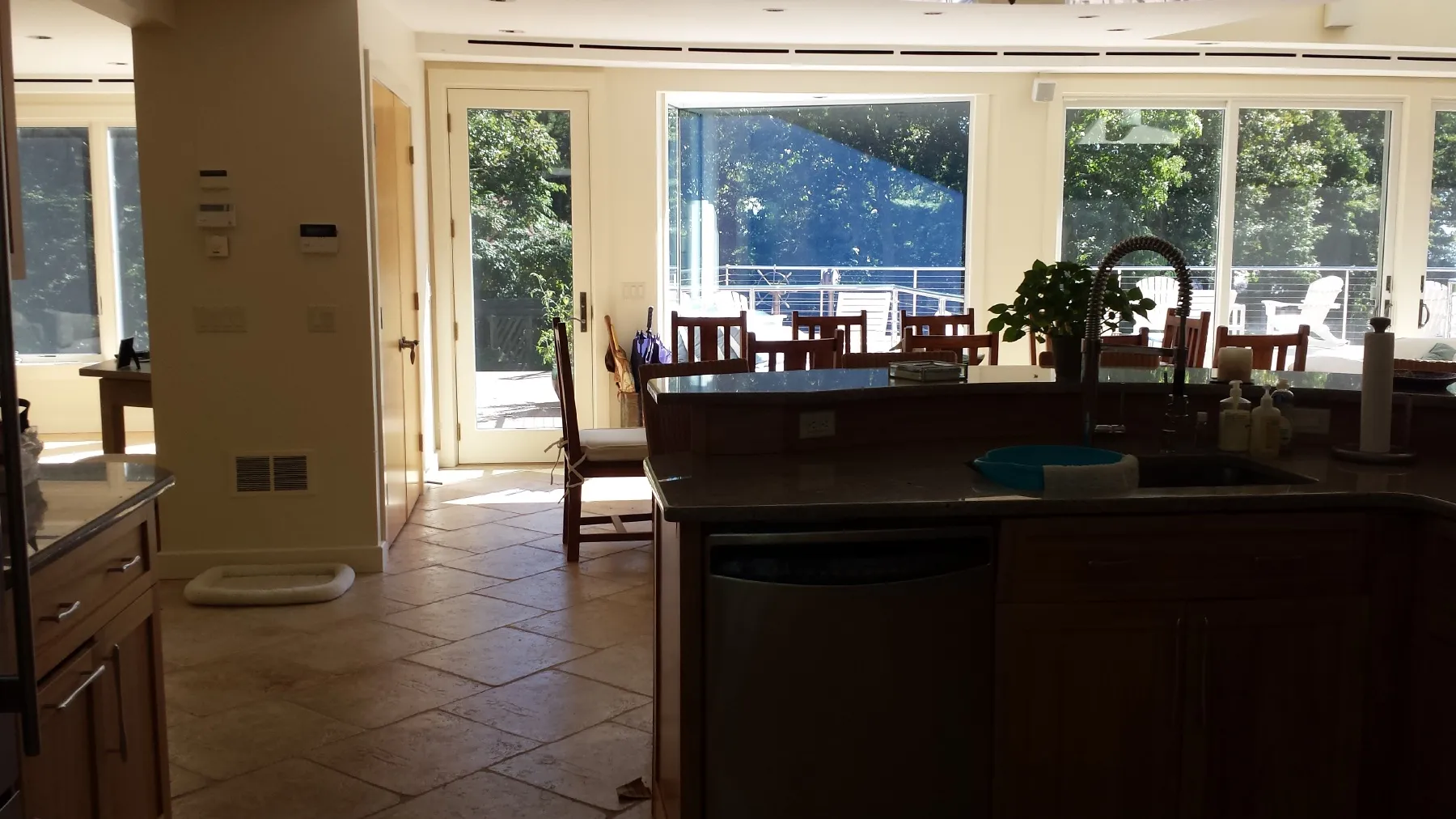 The images here are of various recent kitchen remodeling projects - Image 4