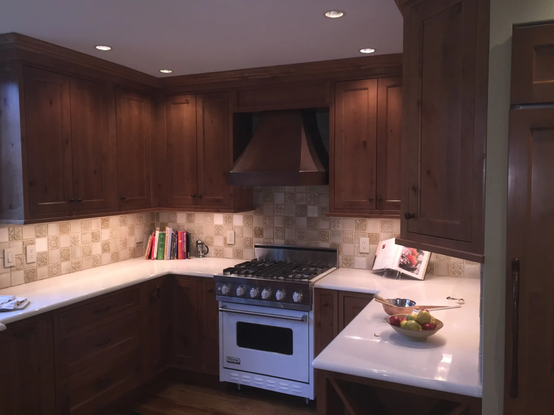 The images here are of various recent kitchen remodeling projects - Image 5