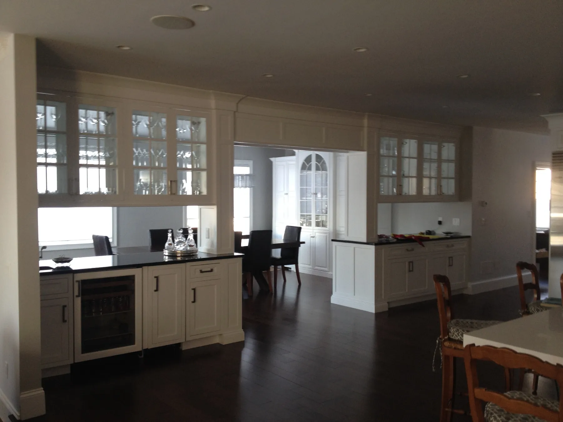 The images here are of various recent kitchen remodeling projects - Image 6