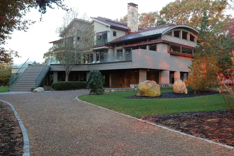 A Custom Built and Beautiful Marion Home