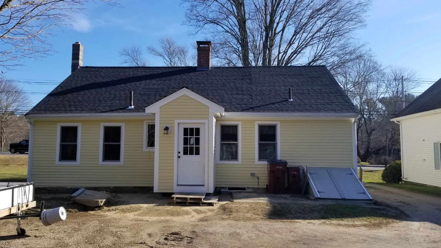 Middleboro Massachusetts Before and After - Image 9