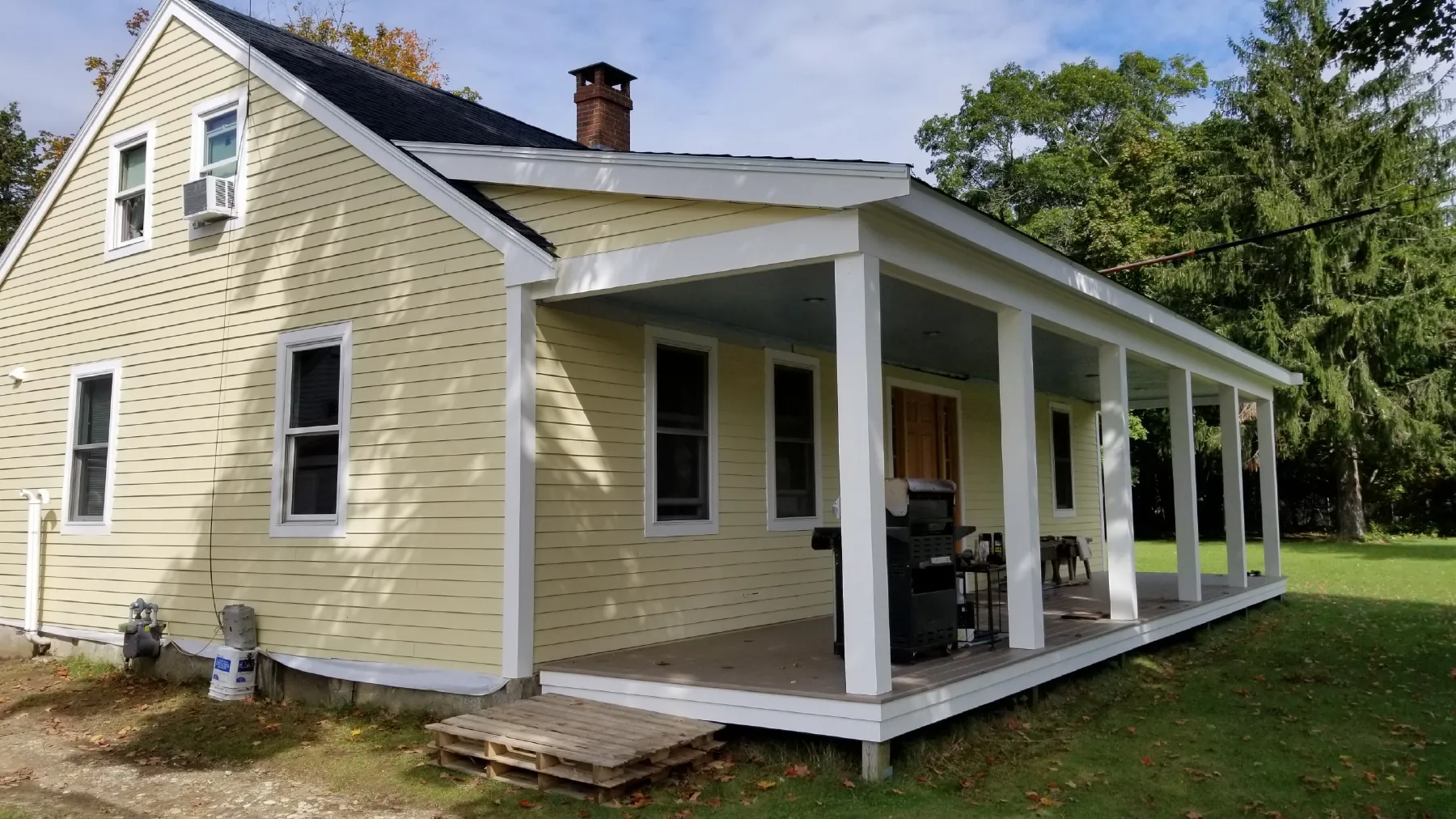 Middleboro Massachusetts Before and After - Image 2