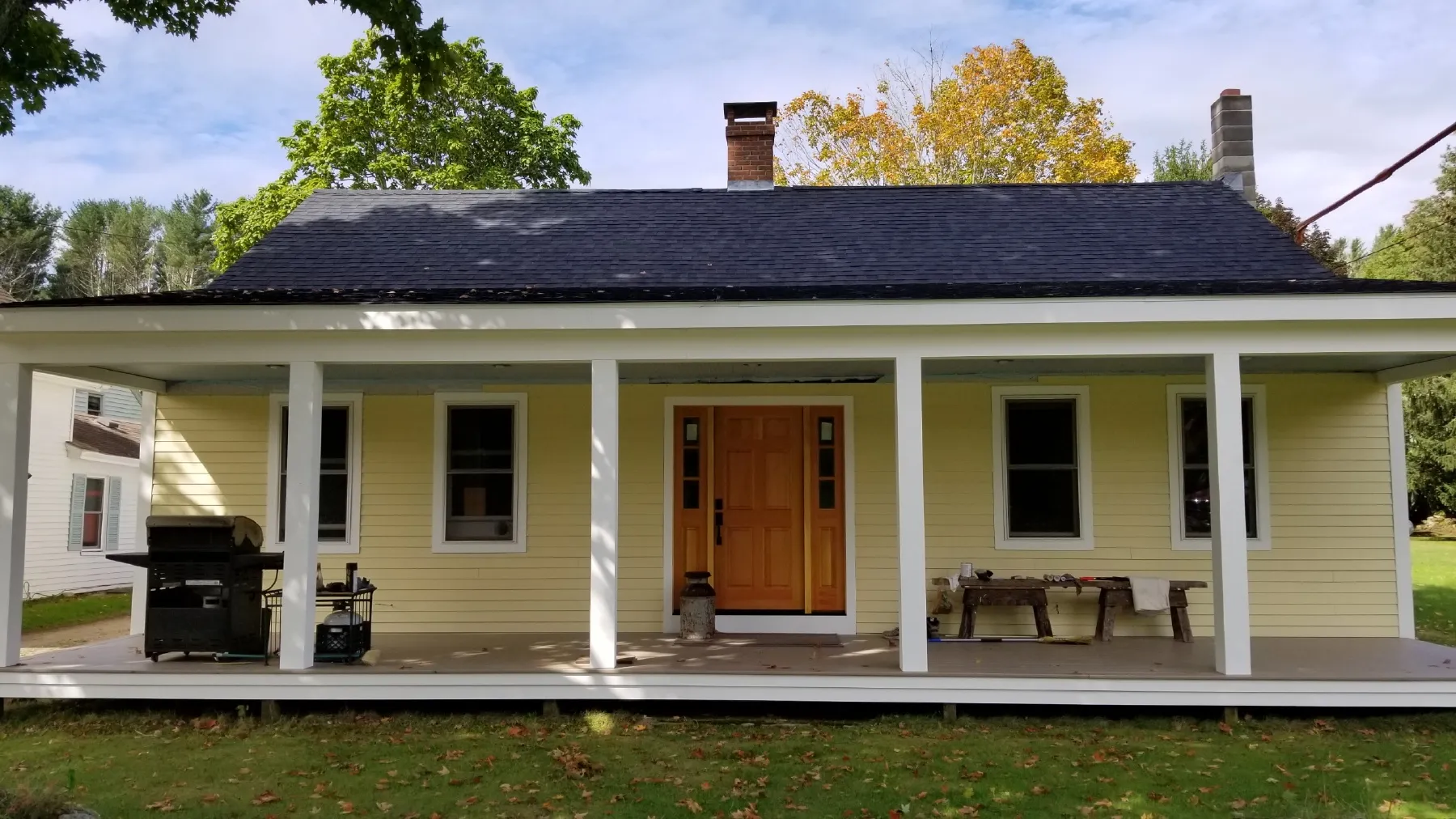 Middleboro Massachusetts Before and After - Image 7