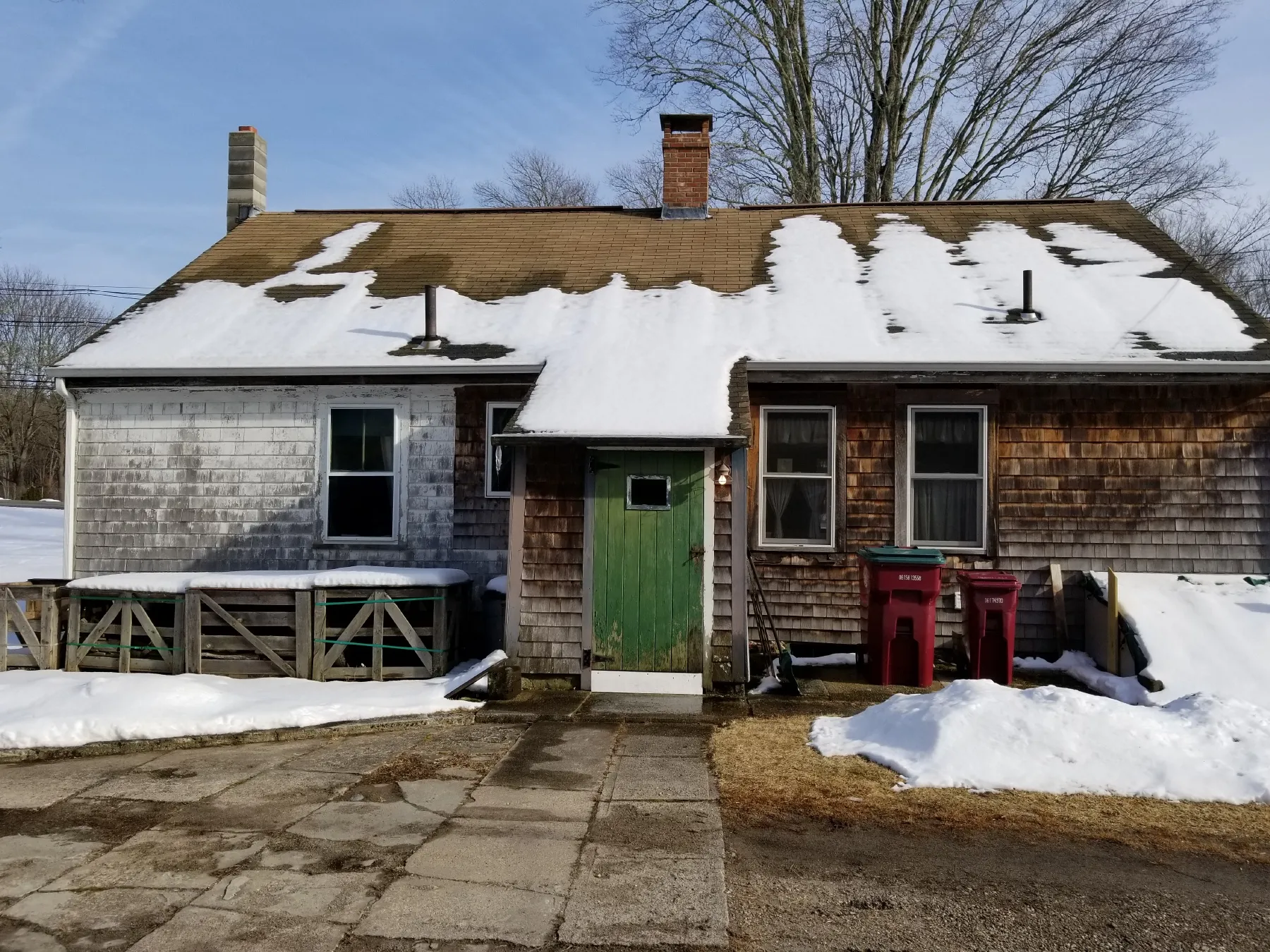 Middleboro Massachusetts Before and After - Image 8